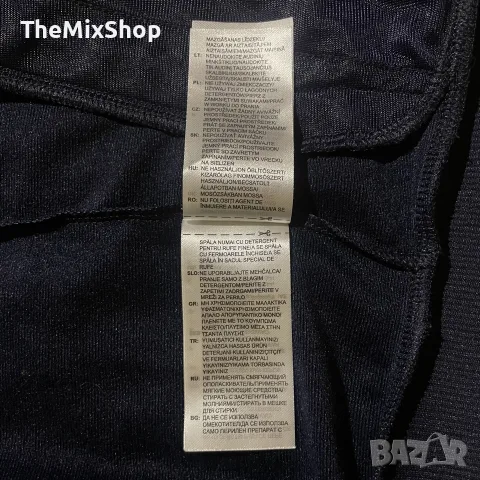 Спортно горнище Adidas Essentials 3-Stripes | Размер M | +PIZON сертификат, снимка 10 - Суичъри - 56074173