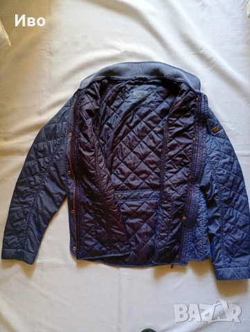 Дамско яке Camel Active , размер 44, снимка 3 - Якета - 53945833