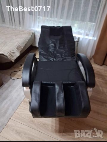 Масаж Стол 8 точков , снимка 5 - Столове - 52713458