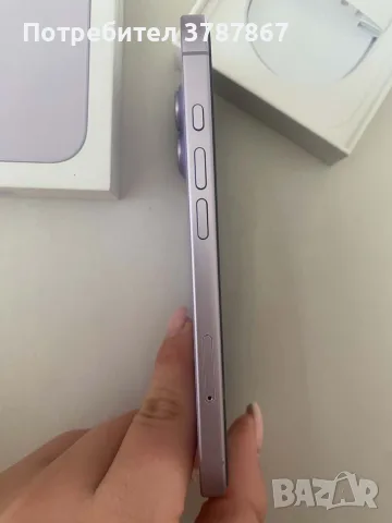 IPhone 17 256 GB, снимка 6 - Apple iPhone - 56446370
