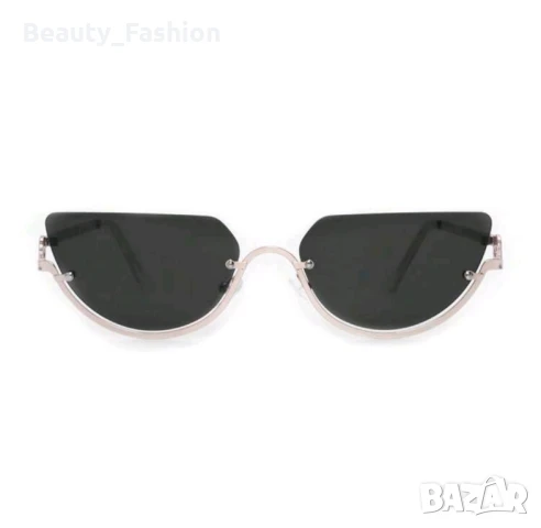 Топ модел слънчеви очила 2025