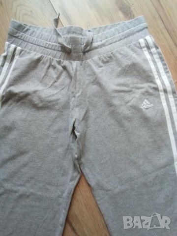 Оригинално долнище Adidas UK 14 , снимка 2 - Спортни екипи - 48801087