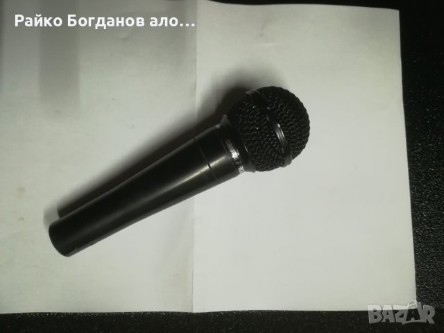 shure пролог 24 L, снимка 7 - Други - 44246231