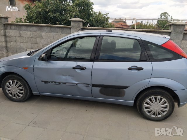Ford focus на части, снимка 6 - Автомобили и джипове - 42341313