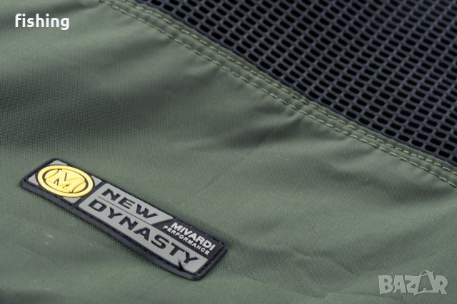Промо Mivardi Carp Cradle New Dynasty Люлка, снимка 4 - Екипировка - 40814104