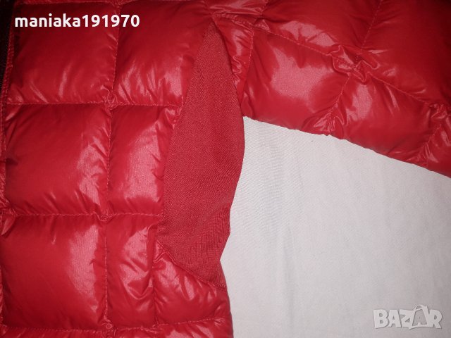 SKOGSTAD 42(XL) дамско пухено яке (пухенка), снимка 5 - Якета - 35066608