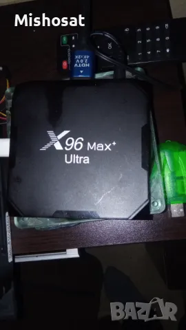 Tв.боксове, вентилатори(охладители)за tv box, снимка 11 - Приемници и антени - 45142326