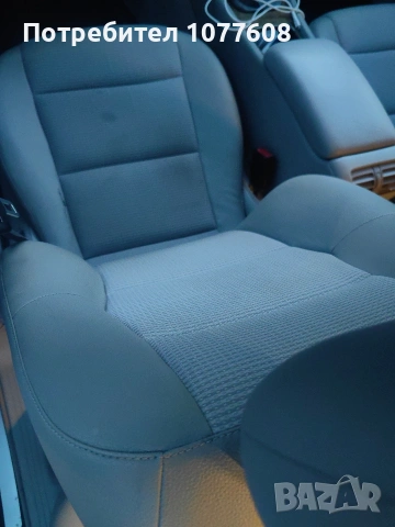 🇩🇪Mercedes C 200 KOMPRESOR /ADVANTGARDE🇩🇪 , снимка 16 - Автомобили и джипове - 54286606