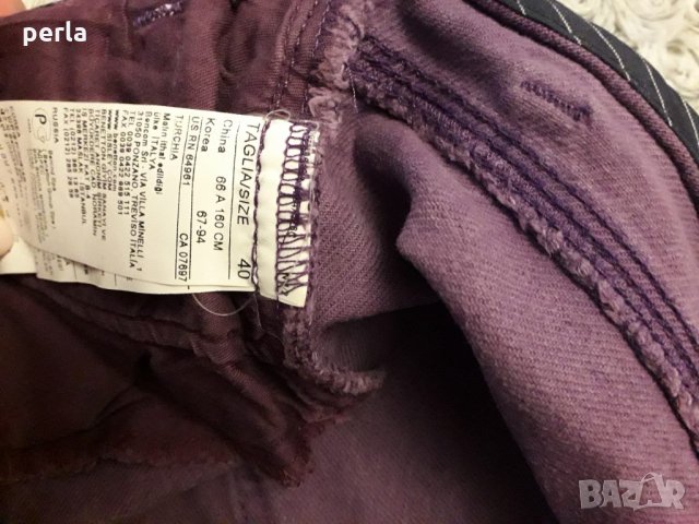 Дамски дънки Playlife, снимка 3 - Дънки - 32156972