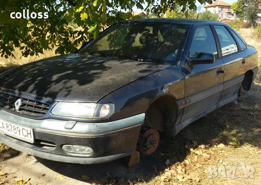 Renault SAFRANE 2.0 16V "98г на части.