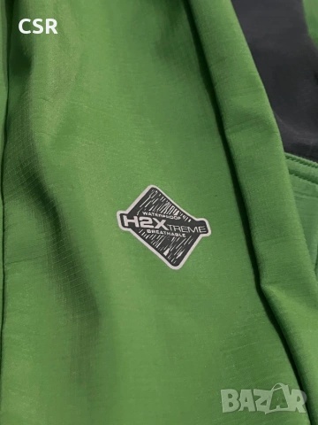 Зимно яке, снимка 7 - Якета - 53262989