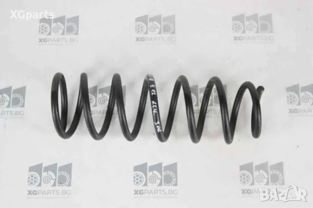 Задна пружина за Toyota Corolla E12 hatchback (2001-2007)