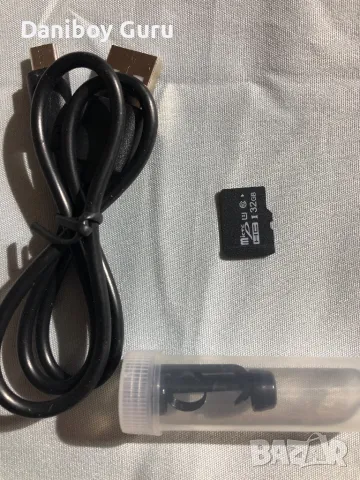 10м. Индустриален ендоскоп, камера за проверка,  бороскоп P40 с двойна  камера 1080P, снимка 9 - Друга електроника - 48500427