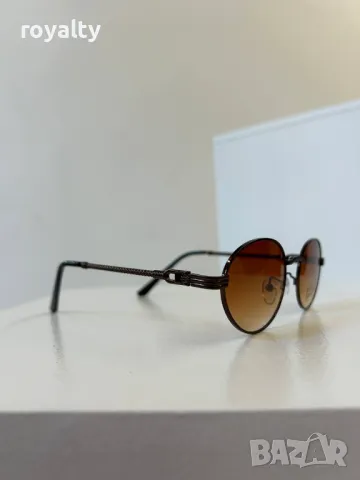 Дамски слънчеви очила , снимка 8 - Слънчеви и диоптрични очила - 49292746