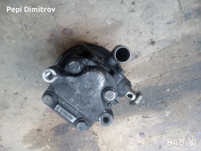 Хидравлична помпа   Audi A3 Hatchback I (09.1996 - 05.2003), снимка 3 - Части - 42052922