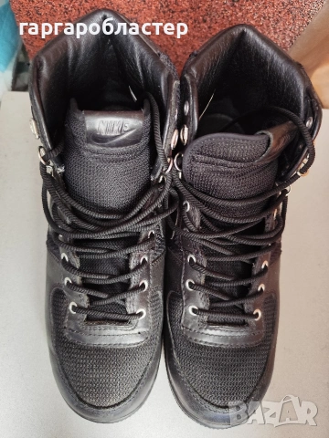 NIKE ZOOM SWAT, снимка 3 - Маратонки - 53962680