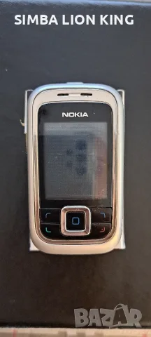 NOKIA 6111 GERMANY, снимка 8 - Nokia - 55987103