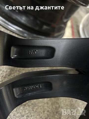 Джанти 17 Цола 5х114.3 Toyota Rav 4 Corolla Cross C-HR , снимка 8 - Гуми и джанти - 53056670