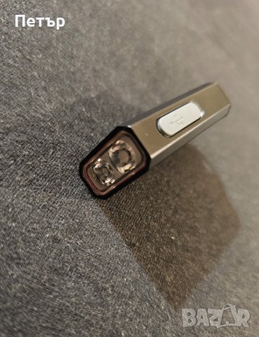 Trustfire MINIX - бяла и UV светлина ключодържател , снимка 2 - Други - 44477279