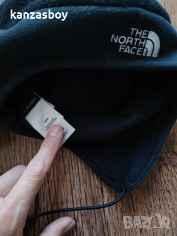 the north face gore windstopper - страхотна зимна шапка М, снимка 6 - Шапки - 52640901