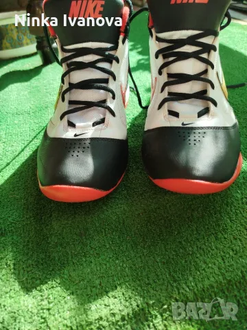 Маратонки NIKE номер 45, снимка 4 - Маратонки - 55999170
