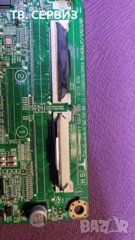  TV LG 55UK6470PLC, снимка 3 - Части и Платки - 39493819