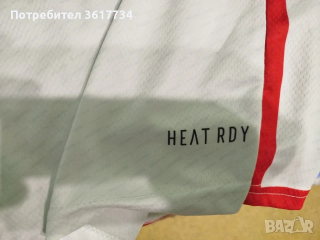 Блуза FC BAYERN MUNCHEN, снимка 6 - Футбол - 50526217