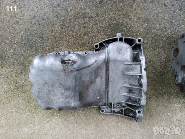 Части за фолсваген шаран и Ауди А4 бензин , снимка 5 - Части - 53056475