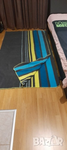 Одеяло полар плътно, снимка 4 - Олекотени завивки и одеяла - 53088250