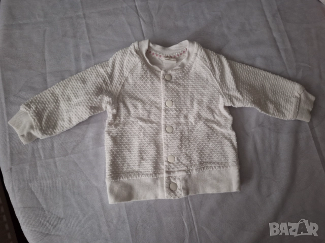 Дрешки за бебе по 1лв/бр.Размер 3-6м., снимка 12 - Комплекти за бебе - 49664336