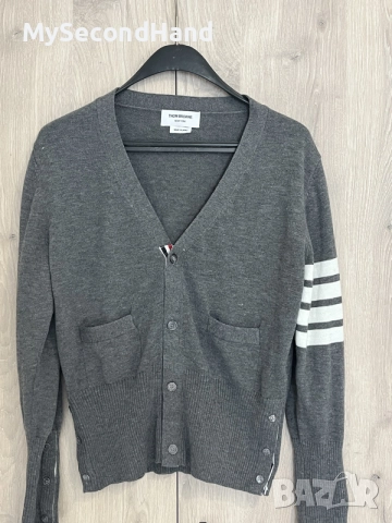 Thom Browne оригинална мъжка жилетка S