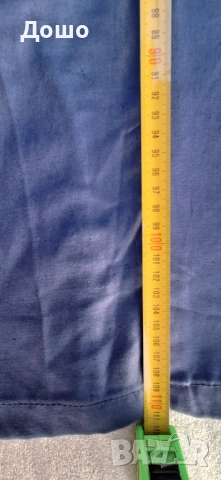 Дочен панталон размер 58, снимка 11 - Панталони - 52881879