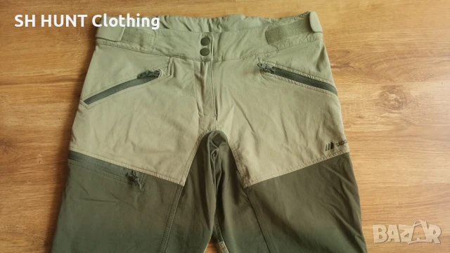 SKOGSTAD Mundal Stretch Women Trouser размер 40 / L дамски еластичен панталон - 1342, снимка 3 - Панталони - 51410699