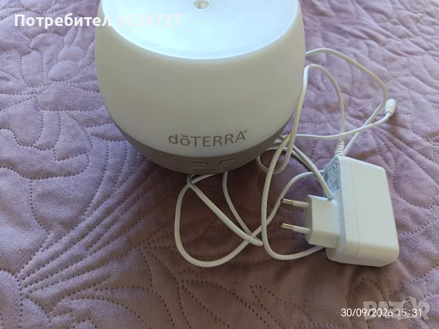 Дифузер Doterra 