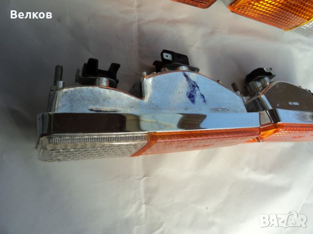 Предни мигачи- подфарници за ВАЗ 2103, 2106, снимка 7 - Части - 31748942