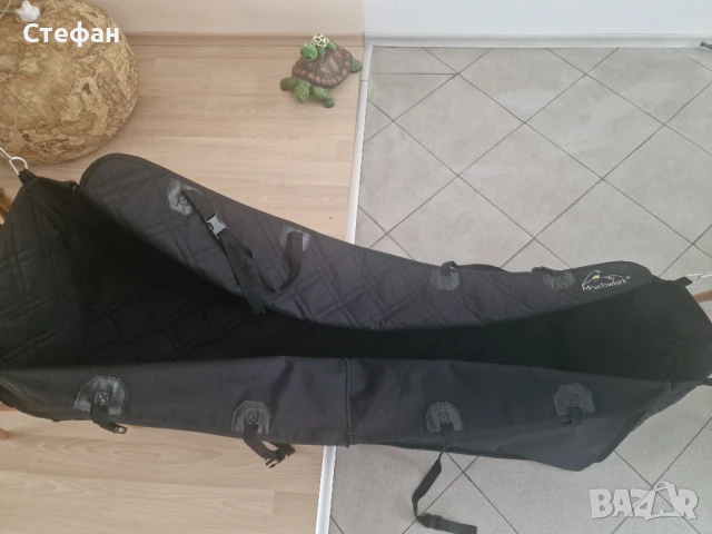 Покривало за автомобил водонепропускливо за домашни любимци, снимка 4 - За кучета - 50613775