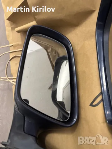 Огледала Audi A6 C5, снимка 3 - Части - 49893110