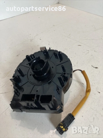 Пръстен за въздушна възглавница на волана за KIA Ceed 1.6 CRDi (2008), снимка 2 - Части - 53243748