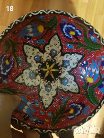 Чинии и купи, снимка 4 - Чинии - 39042100