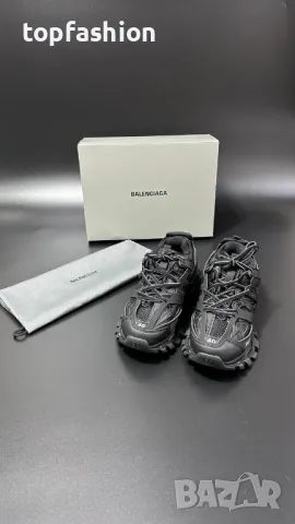 BALENCIAGA TRACK , снимка 2 - Маратонки - 43579814