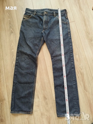 Dizel-jeans-32, снимка 3 - Дънки - 54003349