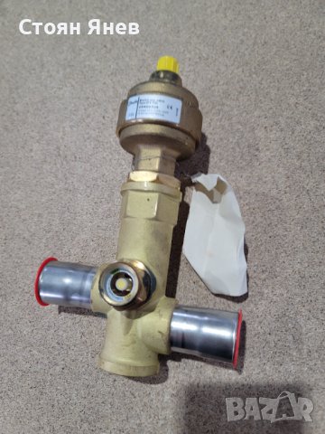 Електронно ТРВ Danfoss ETS100 - 034G0506
