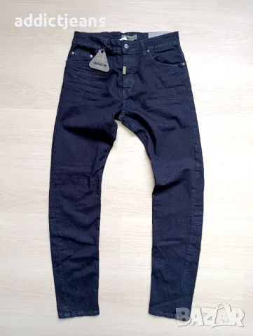 Мъжки дънки Absolute Joy размер 32, снимка 2 - Дънки - 49541768