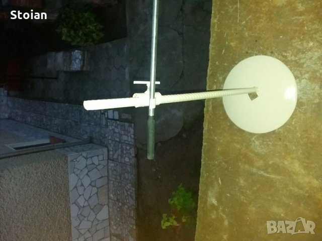 Стойки за чеверме, снимка 2 - Барбекюта - 34560774