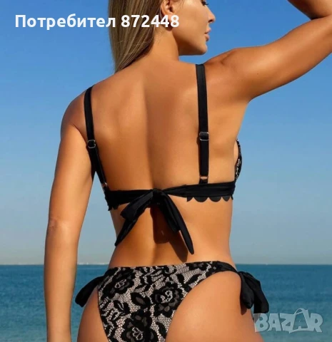 Бански, снимка 3 - Бански костюми - 50995037