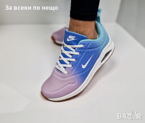 Дамски маратонки Nike - 2 налични цвята, снимка 10 - Маратонки - 44336004