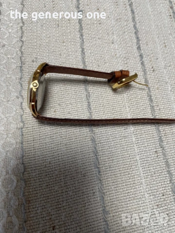 Lavinia 17 RUBIS Swiss made механичен, снимка 5 - Други ценни предмети - 50477079