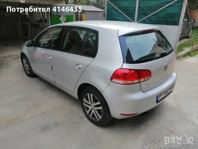 продавам Голф 6, снимка 5 - Автомобили и джипове - 55943331