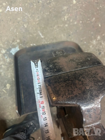 ковашко менгеме, снимка 4 - Менгемета - 52986215