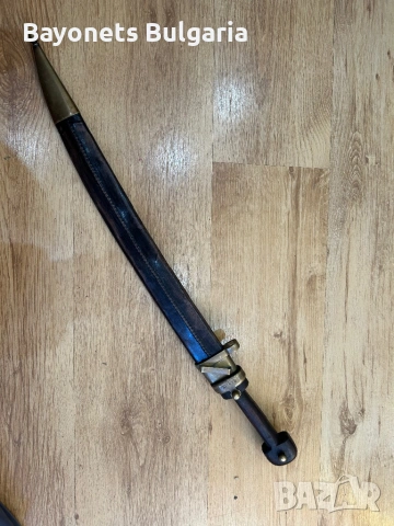 Руски Бебут Реплика, снимка 2 - Антикварни и старинни предмети - 53168667